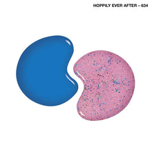 Sally Hansen Insta - Dri Nail Polish Duo x Jelly Belly Collection, Hoppily Ever After, 0.31 fl oz - A1 Great Deals - Sally Hansen - 074170462890