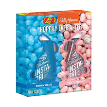 Sally Hansen Insta - Dri Nail Polish Duo x Jelly Belly Collection, Hoppily Ever After, 0.31 fl oz - A1 Great Deals - Sally Hansen - 074170462890