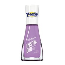 Sally Hansen Insta - Dri Nail Polish Duo x PEEPS Collection, Yellow/Lavender, 0.31 fl oz - A1 Great Deals - Sally Hansen - 3616303406080