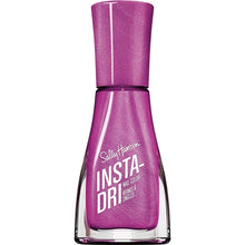 Sally Hansen Insta - Dri Nail Polish, Fig Flash, 0.31 fl oz - A1 Great Deals - Sally Hansen - 074170459241