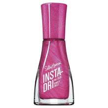 Sally Hansen Insta - Dri Nail Polish, Flashy Fuchsia, 0.31 fl oz - A1 Great Deals - Sally Hansen - 074170454024
