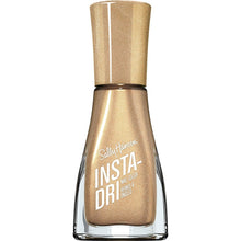 Sally Hansen Insta - Dri Nail Polish, Go for Gold, 0.31 fl oz - A1 Great Deals - Sally Hansen - 074170453874