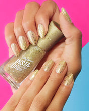 Sally Hansen Insta - Dri Nail Polish, Gold Play, 0.31 fl oz - A1 Great Deals - Sally Hansen - 074170463781