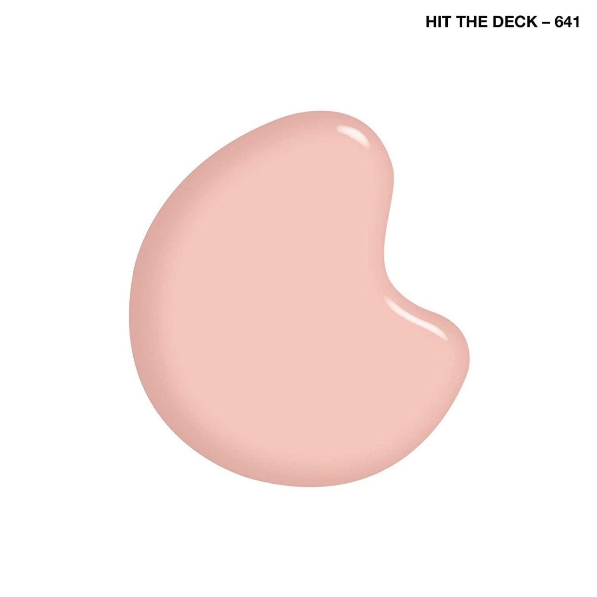 Sally Hansen Insta - Dri Nail Polish, Hit the Deck, 0.31 fl oz - A1 Great Deals - Sally Hansen - 074170461350