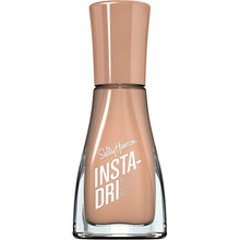 Sally Hansen Insta - Dri Nail Polish, In Nude - tral, 0.31 fl oz - A1 Great Deals - Sally Hansen - 074170453867
