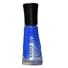 Sally Hansen Insta - Dri Nail Polish, In Prompt Blue, 0.31 fl oz - A1 Great Deals - Sally Hansen - 074170415841
