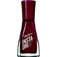 Sally Hansen Insta - Dri Nail Polish, Just In Wine, 0.31 fl oz - A1 Great Deals - Sally Hansen - 074170454147