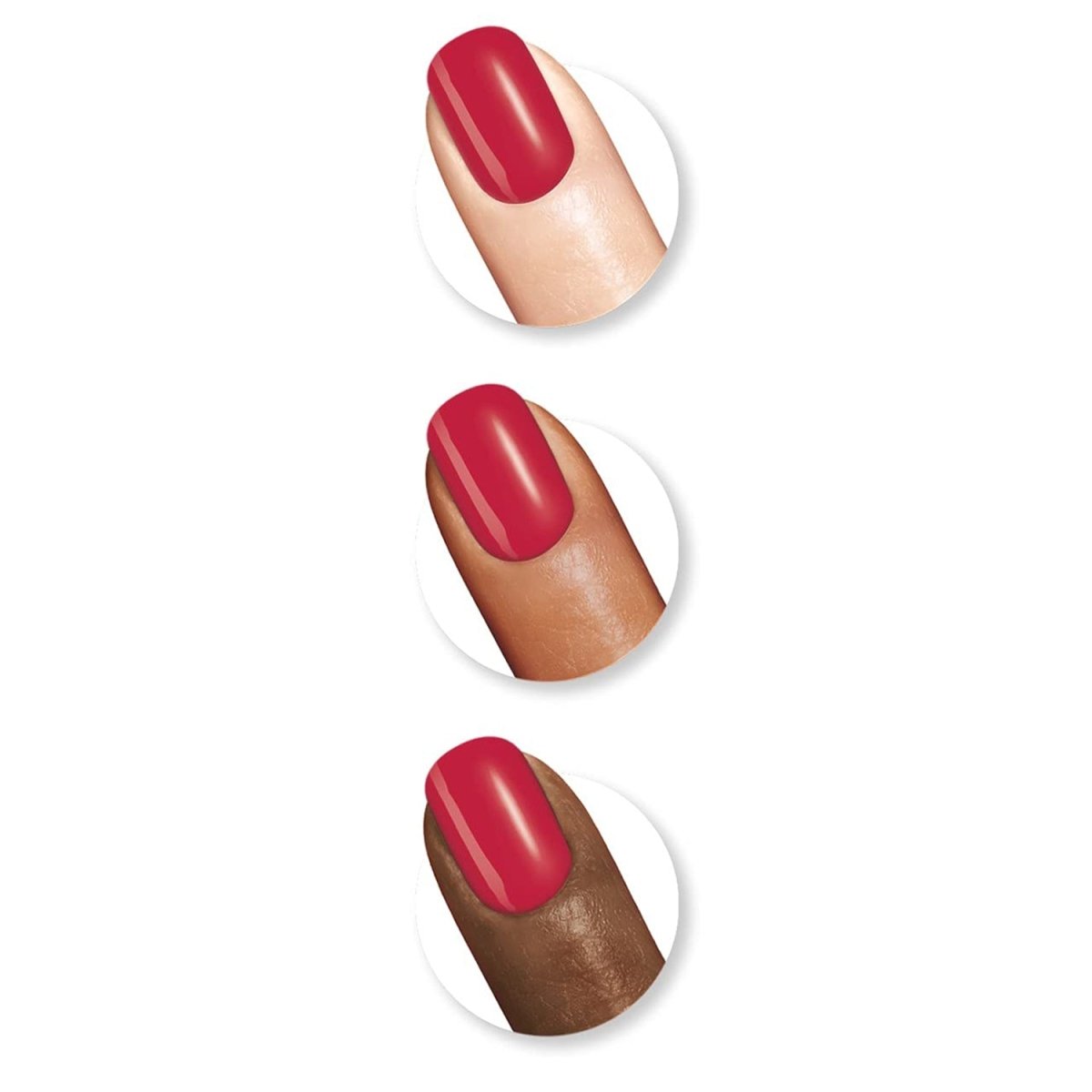 Sally Hansen Insta - Dri Nail Polish, Let's Jam, 0.31 fl oz - A1 Great Deals - Sally Hansen - 074170454086