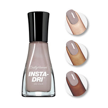 Sally Hansen Insta - Dri Nail Polish, Making Mauves, 0.31 fl oz - A1 Great Deals - Sally Hansen - 074170428506