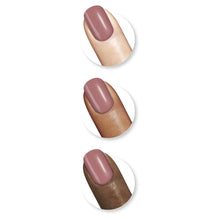 Sally Hansen Insta - Dri Nail Polish, Mauve It, 0.31 fl oz - A1 Great Deals - Sally Hansen - 074170453935