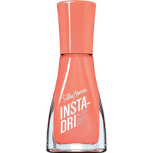 Sally Hansen Insta - Dri Nail Polish, Peach Buzz, 0.31 fl oz - A1 Great Deals - Sally Hansen - 074170454062
