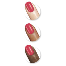 Sally Hansen Insta - Dri Nail Polish, Peachy Breeze, 0.31 fl oz - A1 Great Deals - Sally Hansen - 074170454055