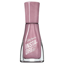Sally Hansen Insta - Dri Nail Polish, Petal To The Metal, 0.31 fl oz - A1 Great Deals - Sally Hansen - 074170453973