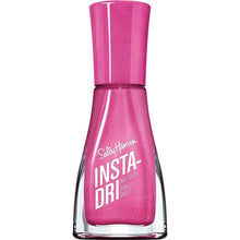 Sally Hansen Insta - Dri Nail Polish, Pumped Up Pink, 0.31 fl oz - A1 Great Deals - Sally Hansen - 074170454017