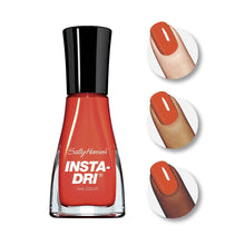 Sally Hansen Insta - Dri Nail Polish, Quick Fire, 0.31 fl oz - A1 Great Deals - Sally Hansen - 074170428520