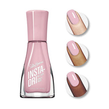 Sally Hansen Insta - Dri Nail Polish, Racing Rose, 0.31 fl oz - A1 Great Deals - Sally Hansen - 074170453980