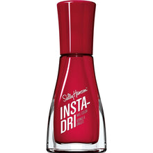 Sally Hansen Insta - Dri Nail Polish, Rapid Red, 0.31 fl oz - A1 Great Deals - Sally Hansen - 074170454093