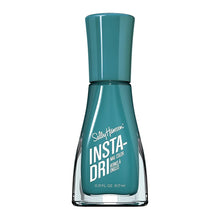 Sally Hansen Insta - Dri Nail Polish, Re - teal Therapy, 0.31 fl oz - A1 Great Deals - Sally Hansen - 074170454239