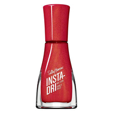 Sally Hansen Insta - Dri Nail Polish, Reddy In Red, 0.31 fl oz - A1 Great Deals - Sally Hansen - 074170462067