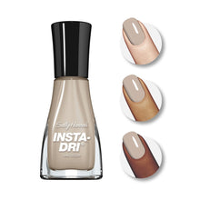 Sally Hansen Insta - Dri Nail Polish, Sand Storm, 0.31 fl oz - A1 Great Deals - Sally Hansen - 074170415773
