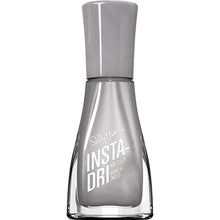 Sally Hansen Insta - Dri Nail Polish, Silver Stallion, 0.31 fl oz - A1 Great Deals - Sally Hansen - 074170454284