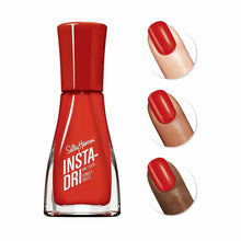 Sally Hansen Insta - Dri Nail Polish, Strawberry Heat, 0.31 fl oz - A1 Great Deals - Sally Hansen - 074170461404