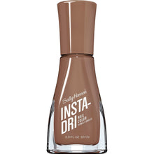 Sally Hansen Insta - Dri Nail Polish, Taupe To Go, 0.31 fl oz - A1 Great Deals - Sally Hansen - 074170453881