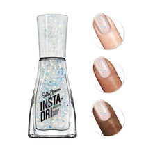 Sally Hansen Insta - Dri Nail Polish, Twinkle, 0.31 fl oz - A1 Great Deals - Sally Hansen - 074170476149