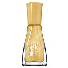 Sally Hansen Insta - Dri Nail Polish x Back To Sports Collection, Get the Gold, 0.31 fl oz - A1 Great Deals - Sally Hansen - 074170462159