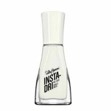 Sally Hansen Insta - Dri Nail Polish x Back To Sports Collection, Sneaker White, 0.31 fl oz - A1 Great Deals - Sally Hansen - 074170462142
