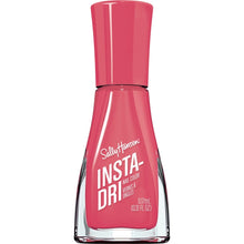 Sally Hansen Insta - Dri Nail Polish x City Chic Collection, Fast and Fuchsia, 0.31 fl oz - A1 Great Deals - Sally Hansen - 3616303242305