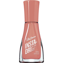 Sally Hansen Insta - Dri Nail Polish x City Chic Collection, Fast Mauver, 0.31 fl oz - A1 Great Deals - Sally Hansen - 3616303242312