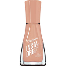 Sally Hansen Insta - Dri Nail Polish x City Chic Collection, Instant Coffee, 0.31 fl oz - A1 Great Deals - Sally Hansen - 3616303242299