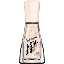Sally Hansen Insta - Dri Nail Polish x City Chic Collection, Sprinkle, 0.31 fl oz - A1 Great Deals - Sally Hansen - 3616303242268