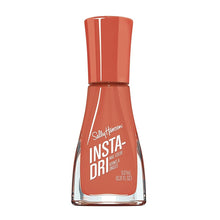 Sally Hansen Insta - Dri Nail Polish x Escape The Ordinary Collection, Catch Me If You Clam, 0.31 fl oz - A1 Great Deals - Sally Hansen - 3616303415426