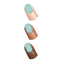 Sally Hansen Insta - Dri Nail Polish x Escape The Ordinary Collection, Gain Mo - Mint - Um, 0.31 fl oz - A1 Great Deals - Sally Hansen - 074170476194