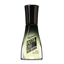 Sally Hansen Insta - Dri Nail Polish x Glow In The Dark Collection, 720 Fa - Boo - Lous , 0.31 fl oz - A1 Great Deals - Sally Hansen - 3616303398811