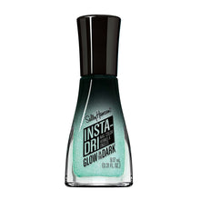 Sally Hansen Insta - Dri Nail Polish x Glow In The Dark Collection, 724 Squad Ghouls, 0.31 fl oz - A1 Great Deals - Sally Hansen - 3616303398804