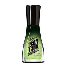Sally Hansen Insta - Dri Nail Polish x Glow In The Dark Collection, 725 Ghosted, 0.31 fl oz - A1 Great Deals - Sally Hansen - 3616303398828