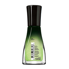 Sally Hansen Insta - Dri Nail Polish x Glow In The Dark Collection, 725 Ghosted, 0.31 fl oz - A1 Great Deals - Sally Hansen - 3616303398828