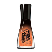 Sally Hansen Insta - Dri Nail Polish x Glow In The Dark Collection, 727 Gord - geous, 0.31 fl oz - A1 Great Deals - Sally Hansen - 3616303398934