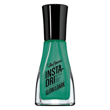 Sally Hansen Insta - Dri Nail Polish x Glow In The Dark Collection, Hallo - Green, 0.31 fl oz - A1 Great Deals - Sally Hansen - 074170467994