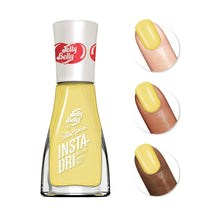 Sally Hansen Insta - Dri Nail Polish x Glow In The Dark Collection, Hallo - Green, 0.31 fl oz - A1 Great Deals - Sally Hansen - 074170467994