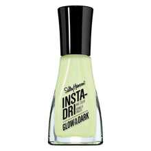 Sally Hansen Insta - Dri Nail Polish x Glow In The Dark Collection, Happy Hollow - een, 0.31 fl oz - A1 Great Deals - Sally Hansen - 074170463514
