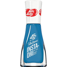 Sally Hansen Insta - Dri Nail Polish x Jelly Belly Collection, Berry Blue, 0.31 fl oz - A1 Great Deals - Sally Hansen - 074170460292