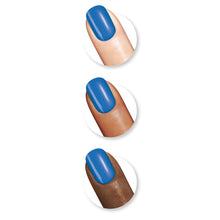 Sally Hansen Insta - Dri Nail Polish x Jelly Belly Collection, Berry Blue, 0.31 fl oz - A1 Great Deals - Sally Hansen - 074170460292