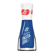 Sally Hansen Insta - Dri Nail Polish x Jelly Belly Collection, Blueberry, 0.31 fl oz - A1 Great Deals - Sally Hansen - 074170460285