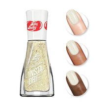 Sally Hansen Insta - Dri Nail Polish x Jelly Belly Collection, Buttered Popcorn, 0.31 fl oz - A1 Great Deals - Sally Hansen - 074170460216
