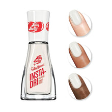 Sally Hansen Insta - Dri Nail Polish x Jelly Belly Collection, Coconut, 0.31 fl oz - A1 Great Deals - Sally Hansen - 074170460193