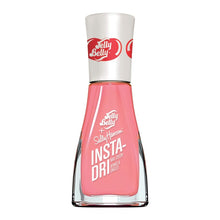 Sally Hansen Insta - Dri Nail Polish x Jelly Belly Collection, Cotton Candy, 0.31 fl oz - A1 Great Deals - Sally Hansen - 074170470260